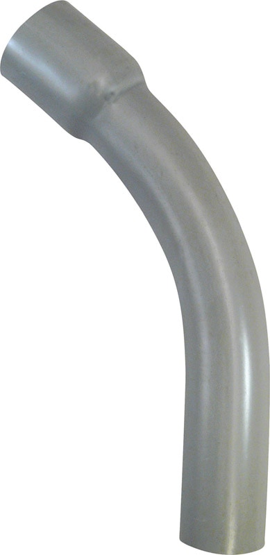 PVC ELBOW 45D 1-1/2"