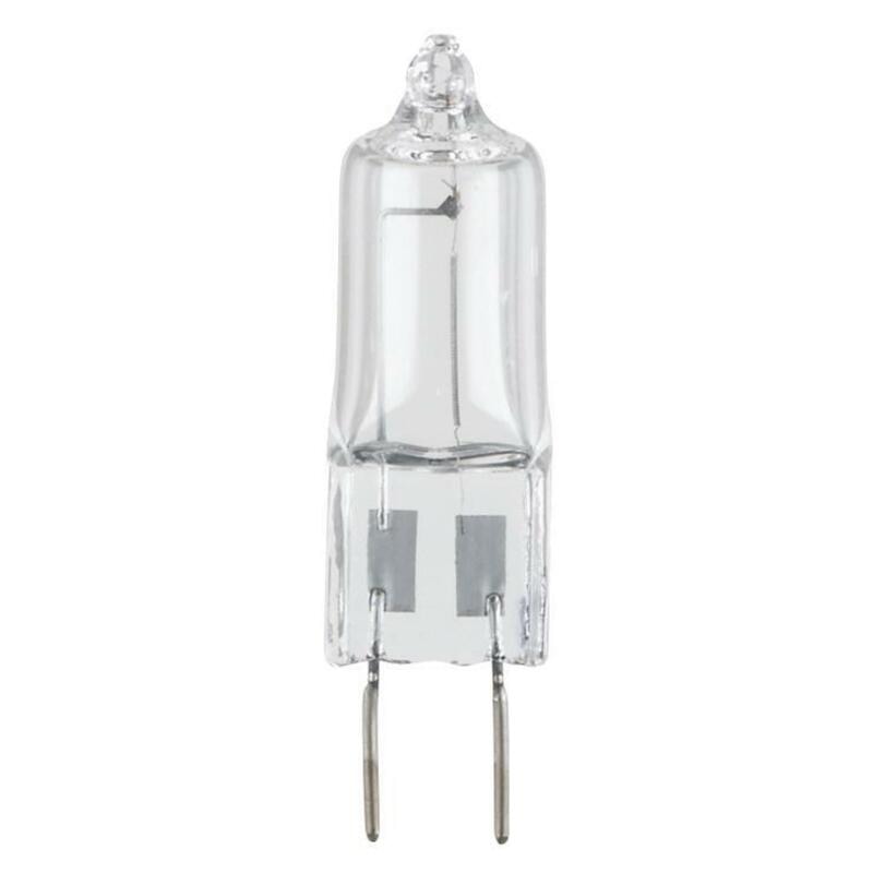 LAMP HALOGEN T-4 35 WATT