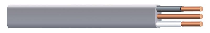 WIRE 14/2 UFWG 400' REEL