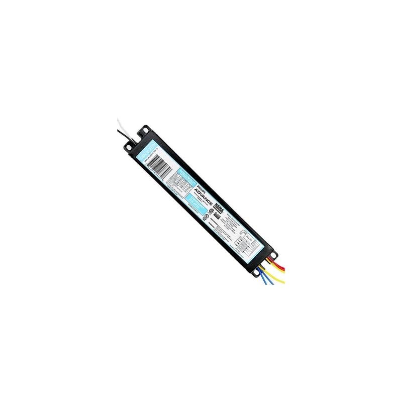 BALLAST ELEC 3-4 F32T8