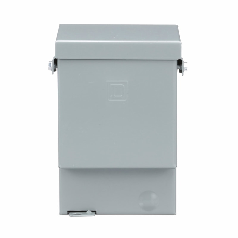 SWITCH SFTY EXT 60A NO F