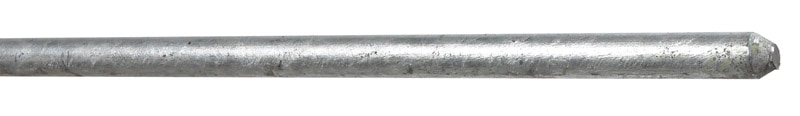 ROD GRND GALV   1/2"X 8'