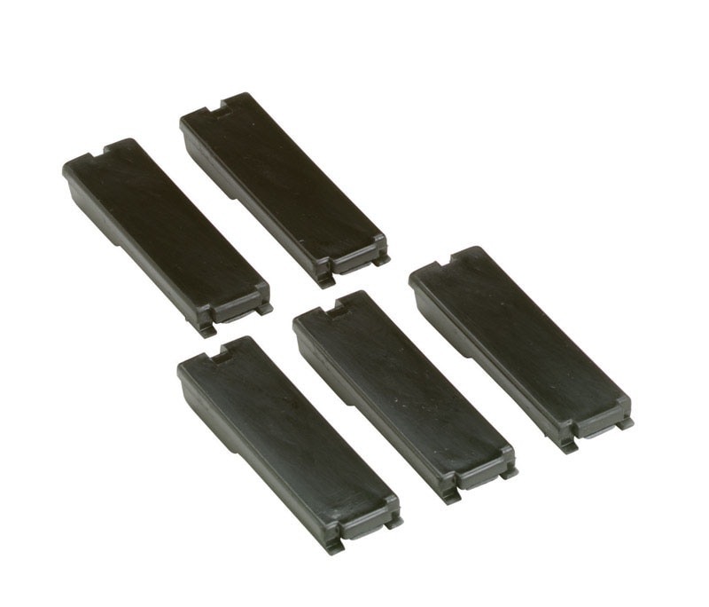 FILLER PLATES 3/4" BG/5