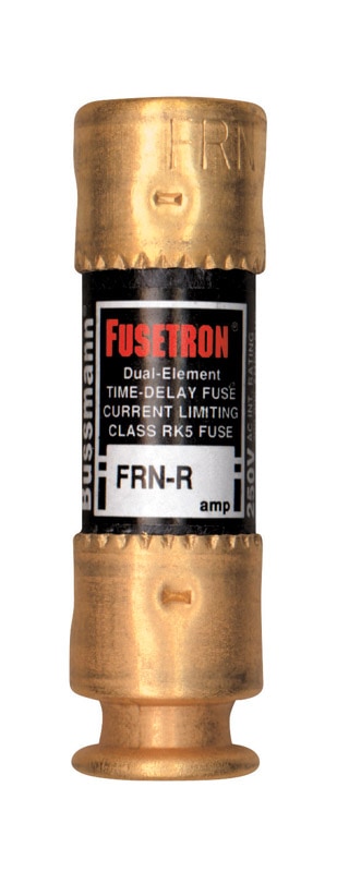 FUSE CART DUL ELE TD 20A