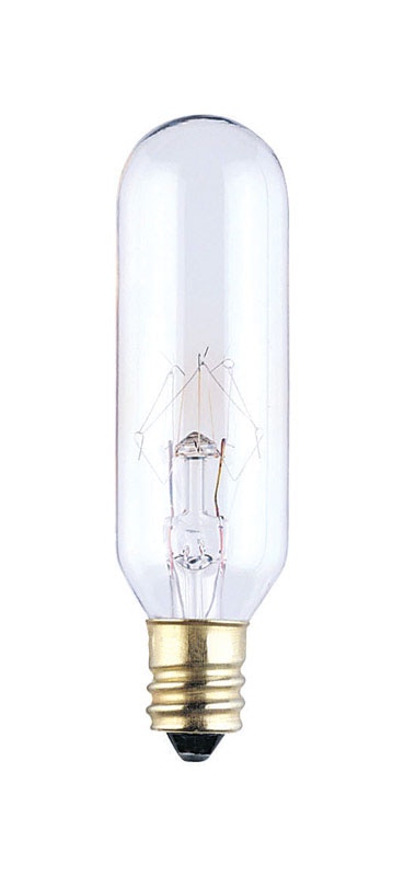 BULB T6 190 LUMENS CLR