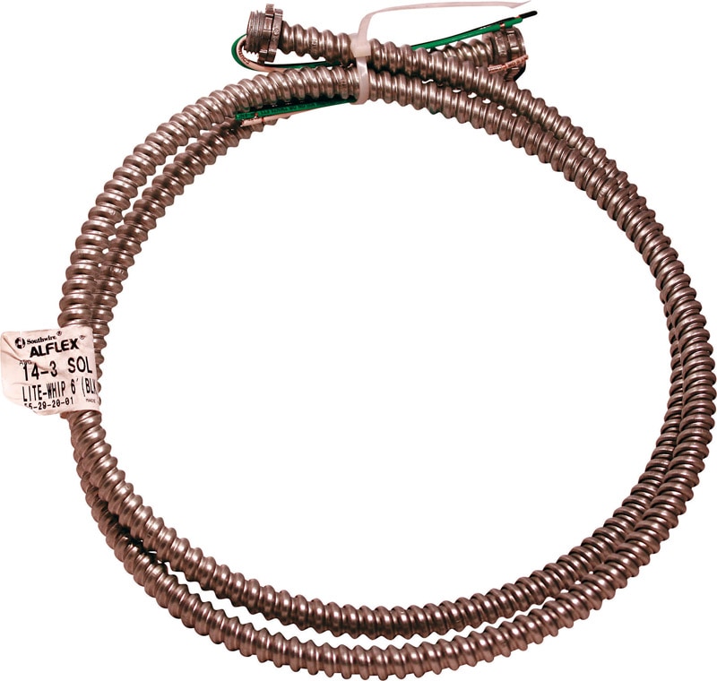 FIXTURE WHIP 14-3 LCKNUT