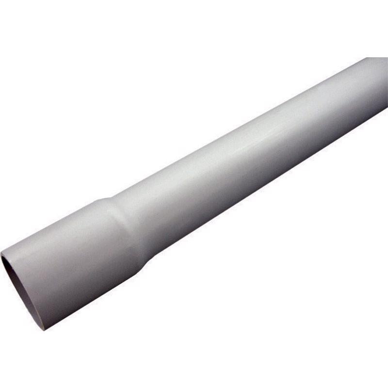 CONDUIT PVC SCH40 2"X10'