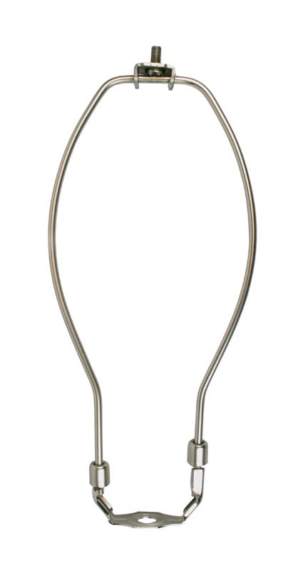 HARP 10" PEWTER PK/1