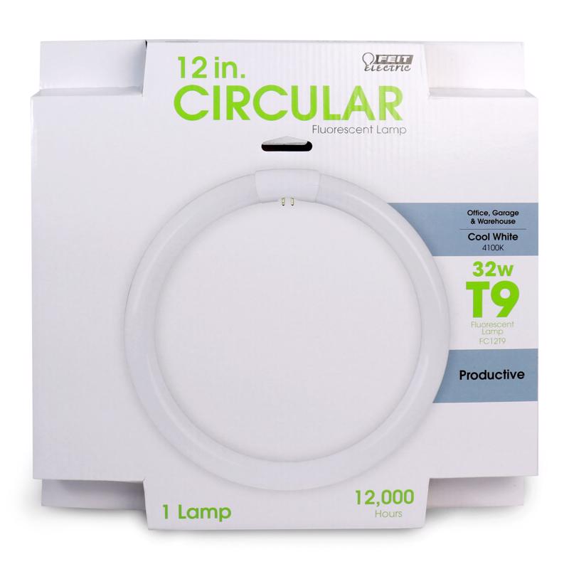 CIRCLINE FLUORE BULB 32W