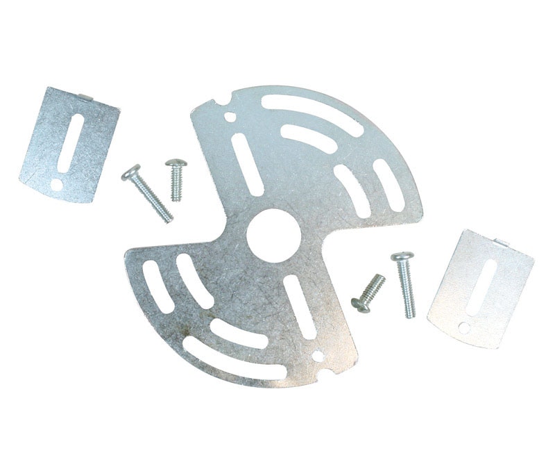 CROSSBAR KIT ADJ PK1