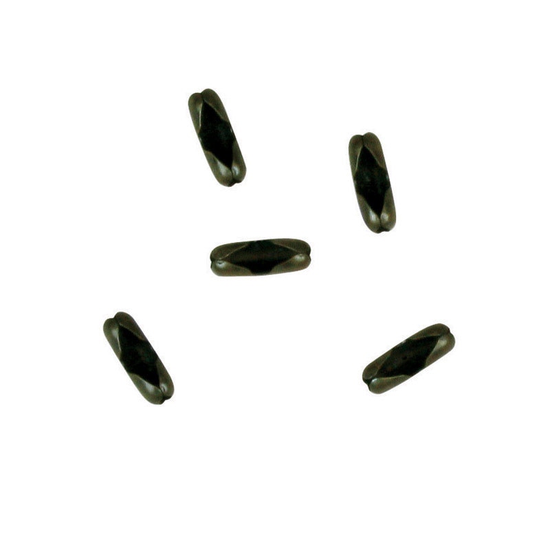 CONNECTOR #6 ANT BR PK/5