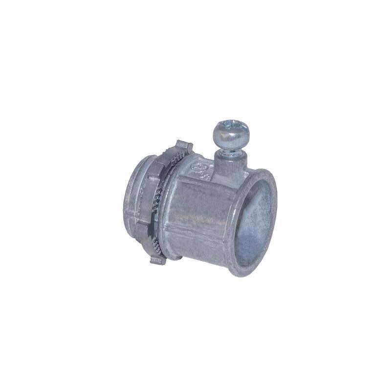 3/4" SET SCREW CONN 25PK