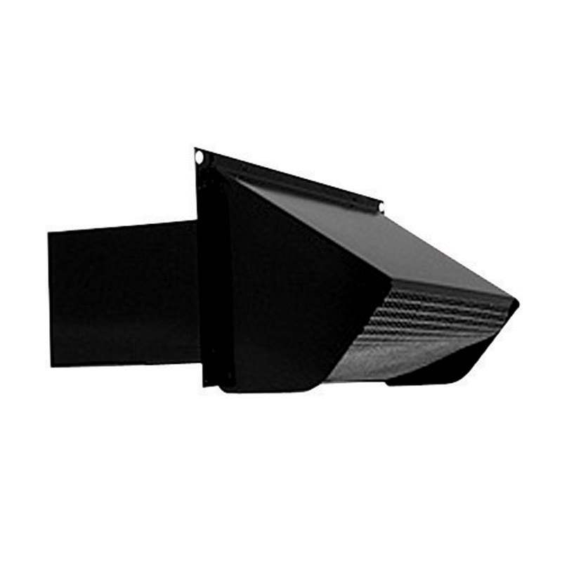WALL CAP BLACK