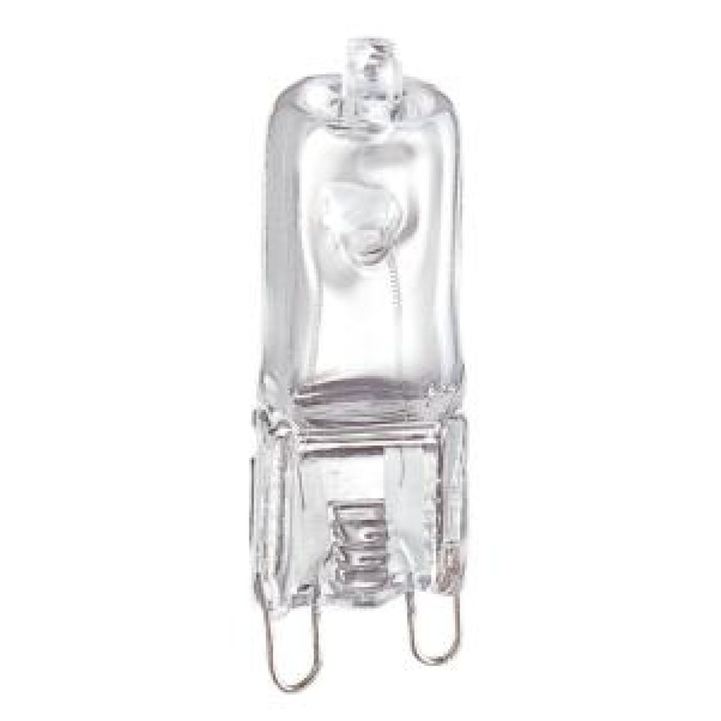 BULB HALGN T4 60W