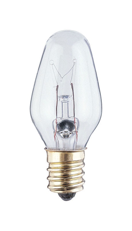 NITELITE BULB 43LM CL4PK