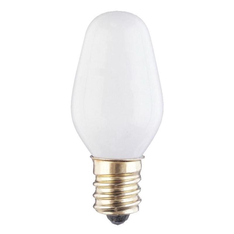 NITELITE BULB 43LM WH4PK