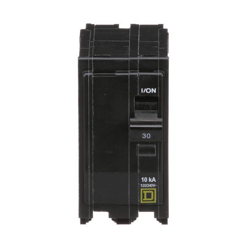 BR SW D QO 2P 30A 1-1/2"