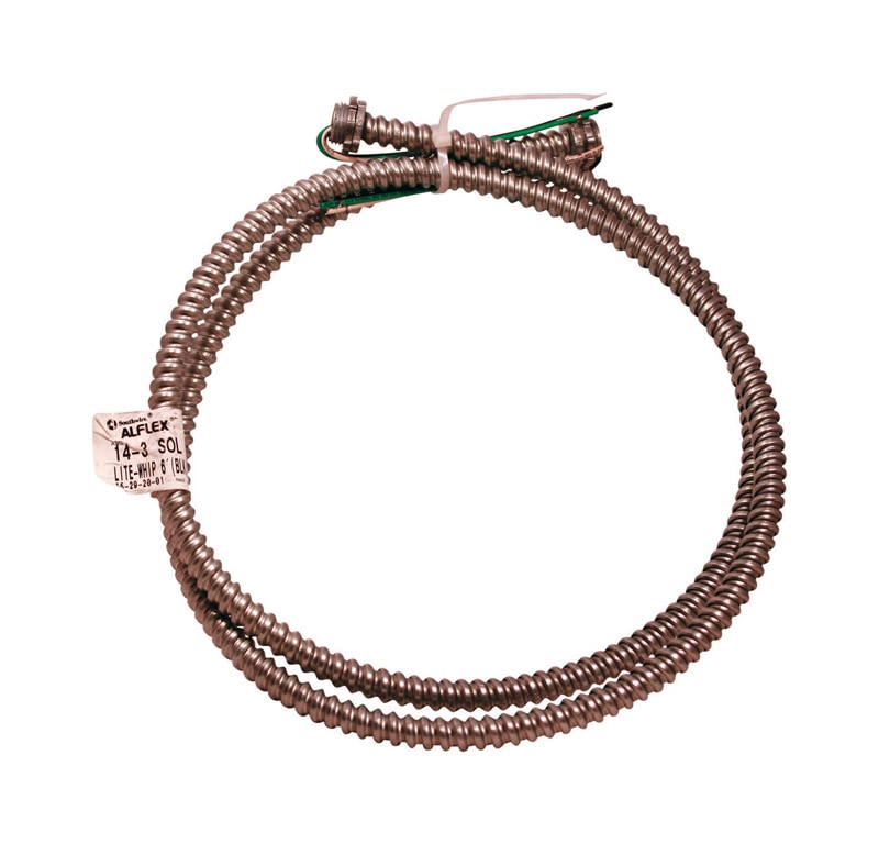 FIXTURE WHIP 14-3 SNAP