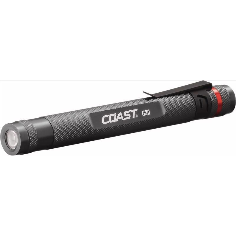 INSPECT FLASHLIGHT G20