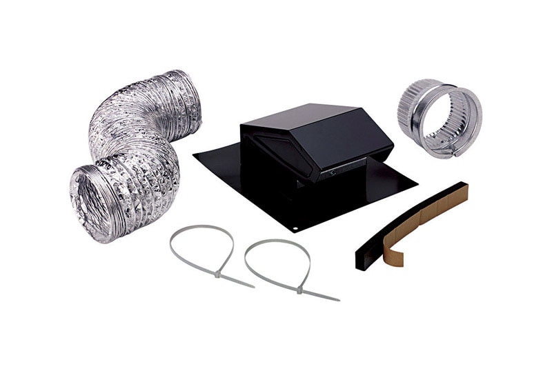 ROOF DUCTING KIT