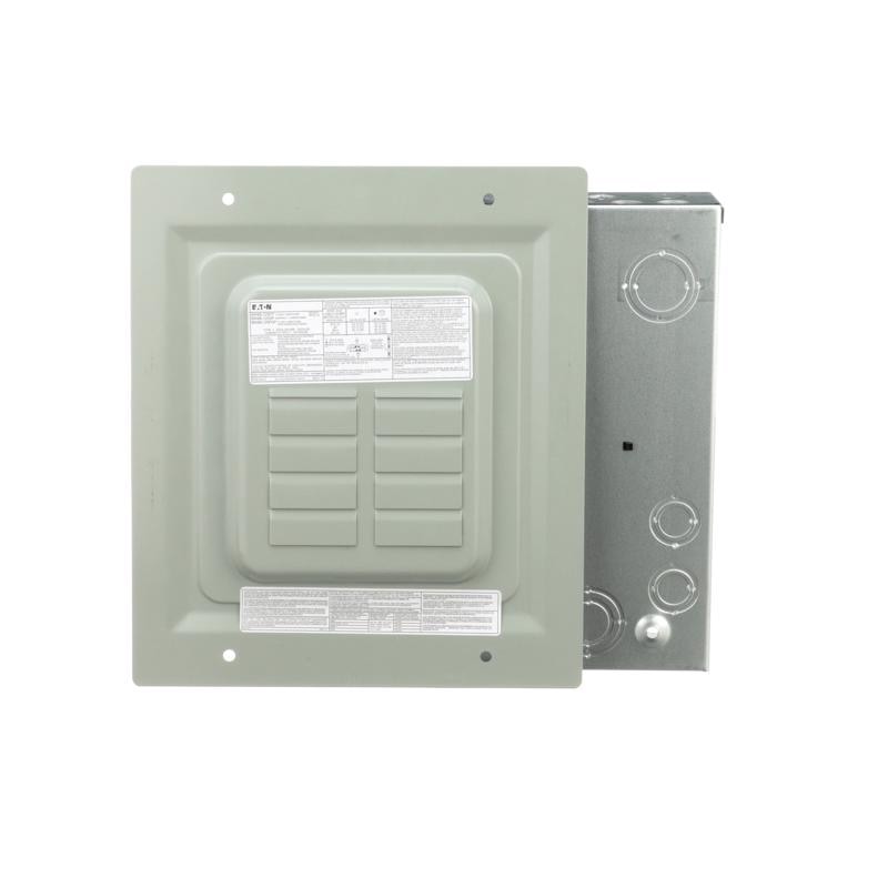 LOAD CTR MAIN LUG FL125A