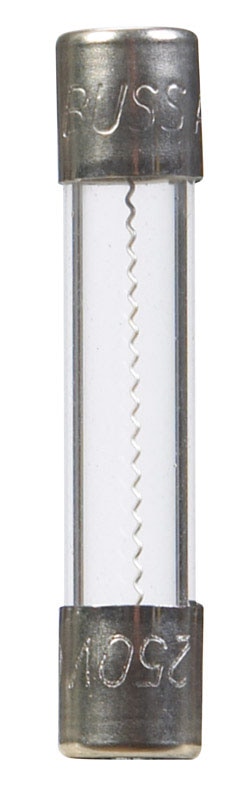 FUSE ELEC EQUIPMENT 8A