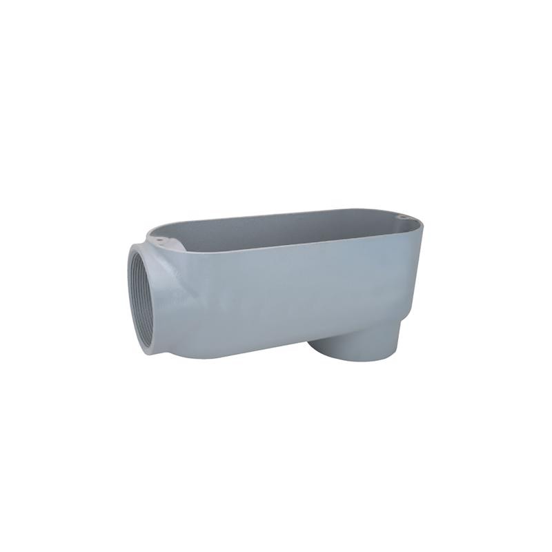 1-1/4" CONDUIT BODY - LB