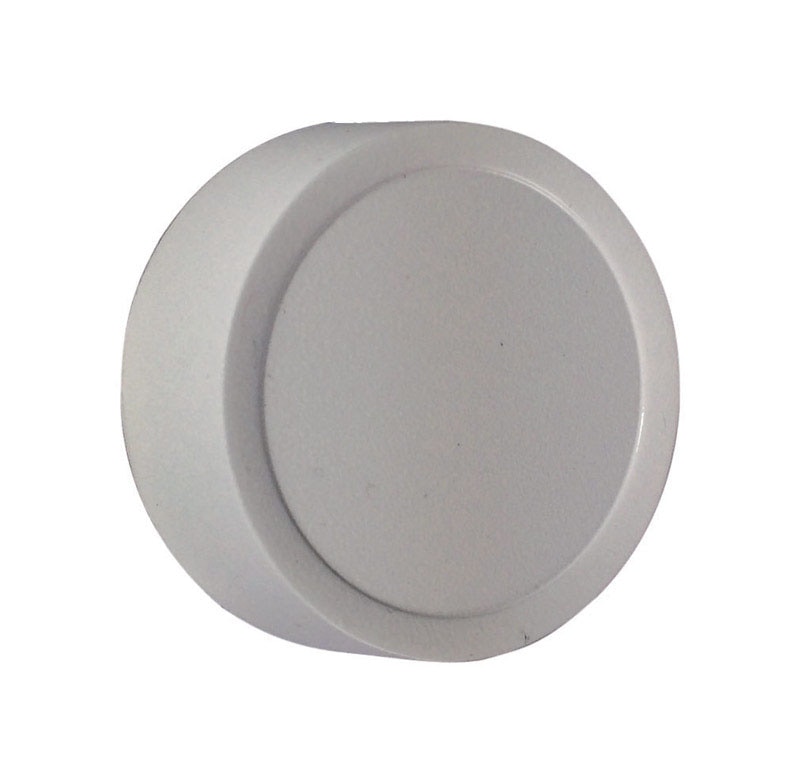 DIMMER KNOB WHITE