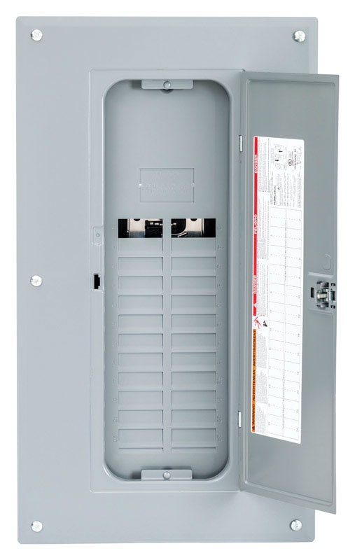 MAIN LUG LOAD CNTR 40C