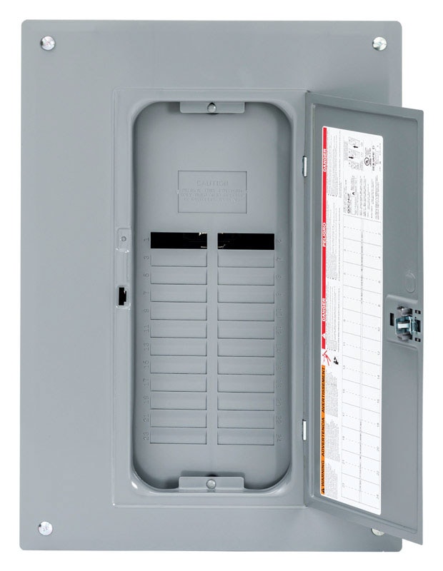 QO PON 24C IN LD CTR