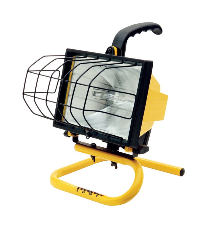 WORKLIGHT HALOGEN 500W