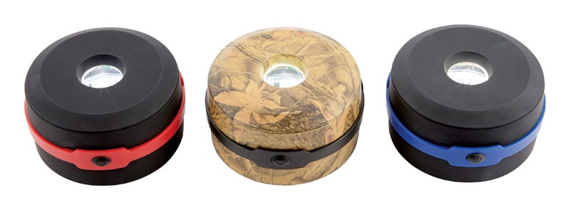 ED POPUP LNTRN/FLSHLGHT