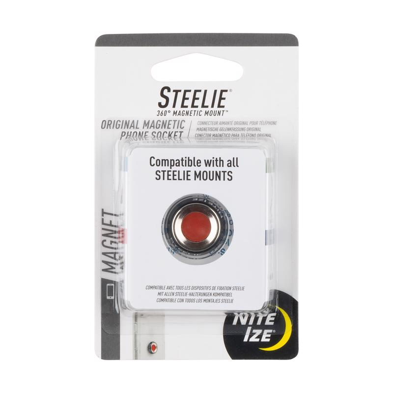 STEELIE MGNET PHN SOCKET
