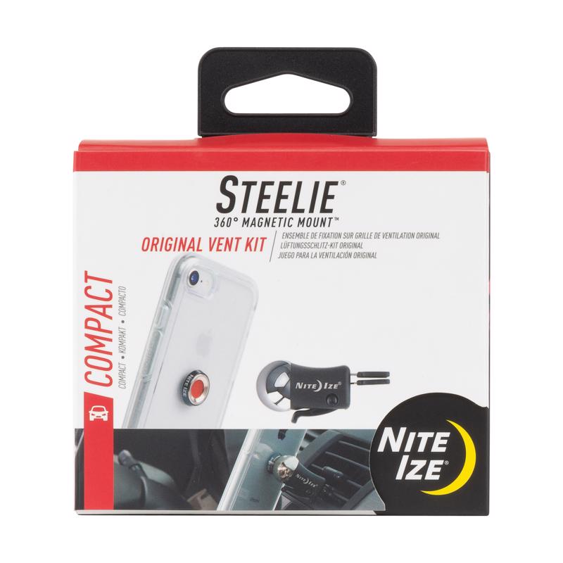 STEELIE CAR VENT MNT KIT