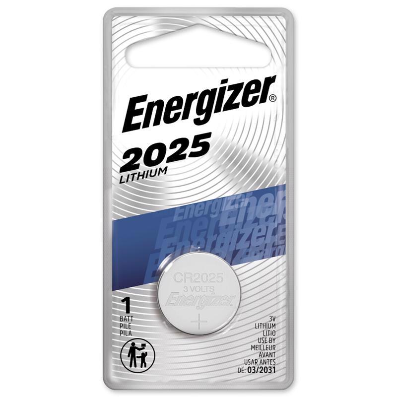 ENR BATT LTHM 2025 1PK
