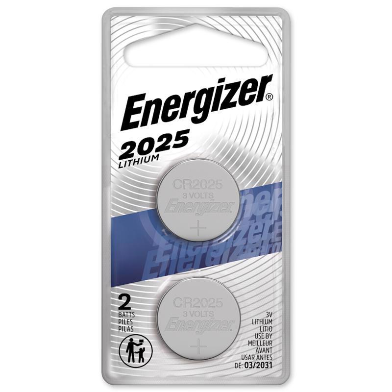 ENR BATT LTHM 2025 2PK