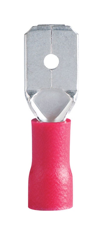 DISC M 22-16AWG 18PK