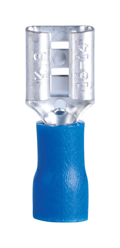 DISC F 16-14AWG 20PK