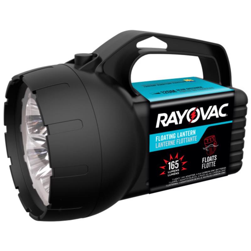 FLOATING LANTERN LED 6V