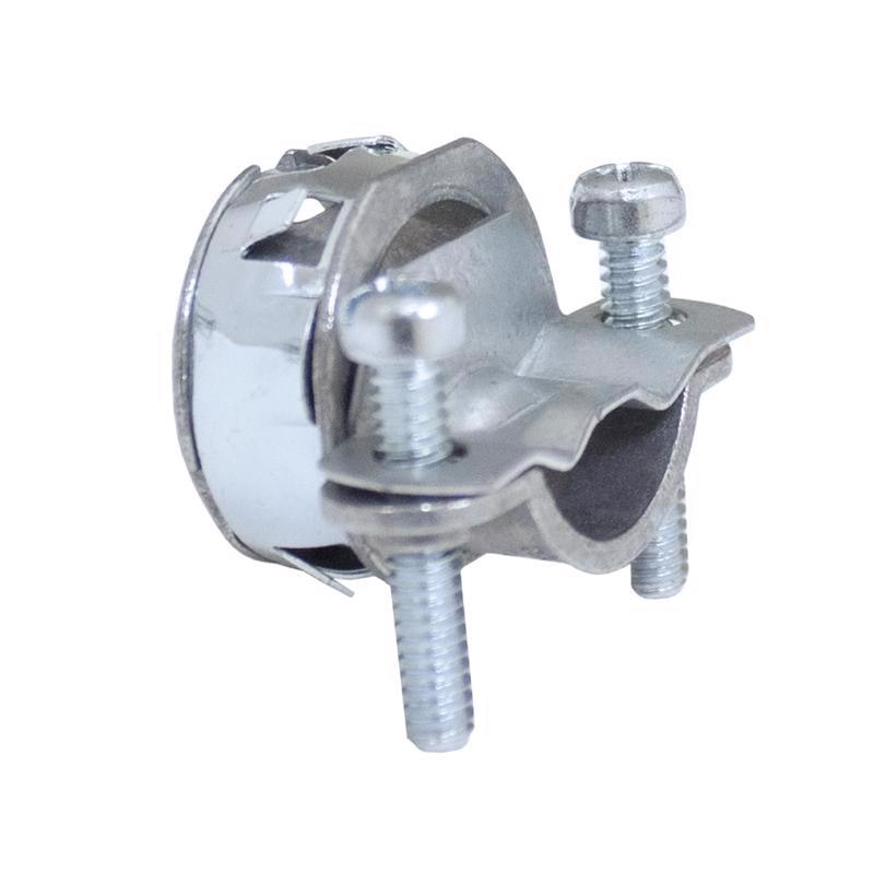 3/4" SNAP LCK CLAMP CONN