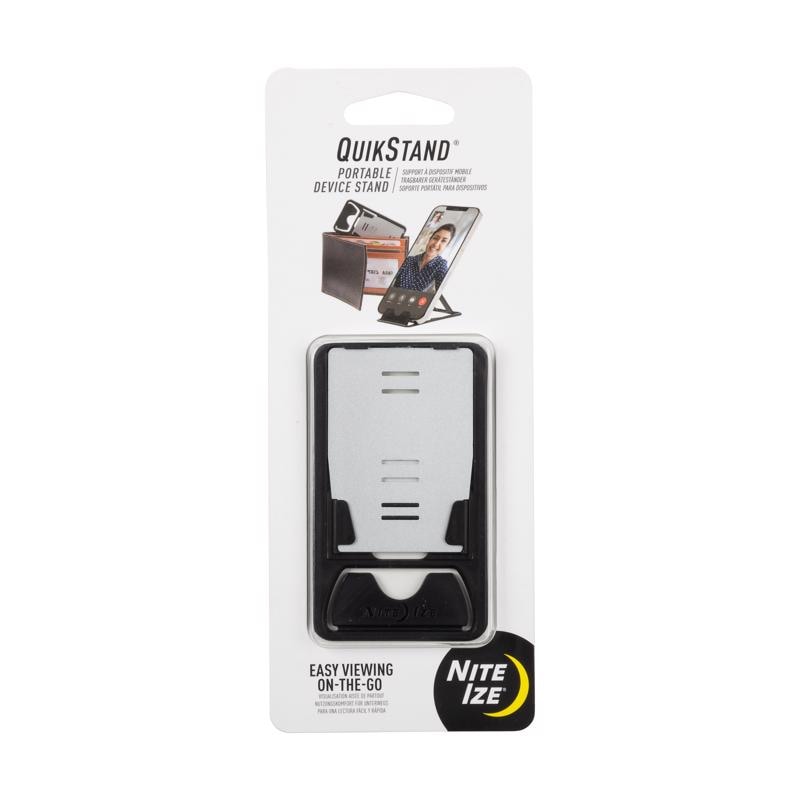 QUIKSTAND DEVICE STAND