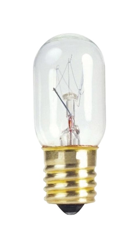 TUBULAR BULB 15W T7