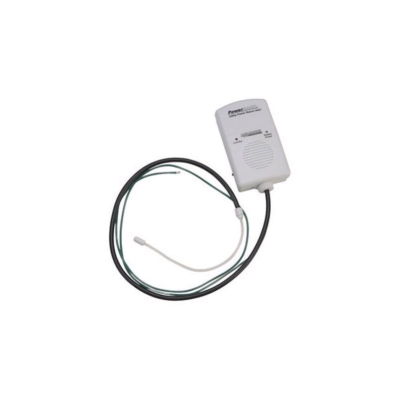POWERBACK ALARM KIT