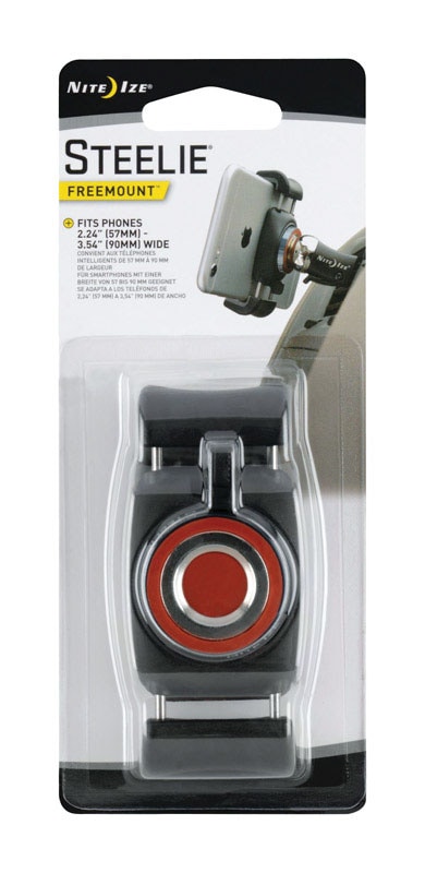 STEELIE FREEMOUNT CMPNT