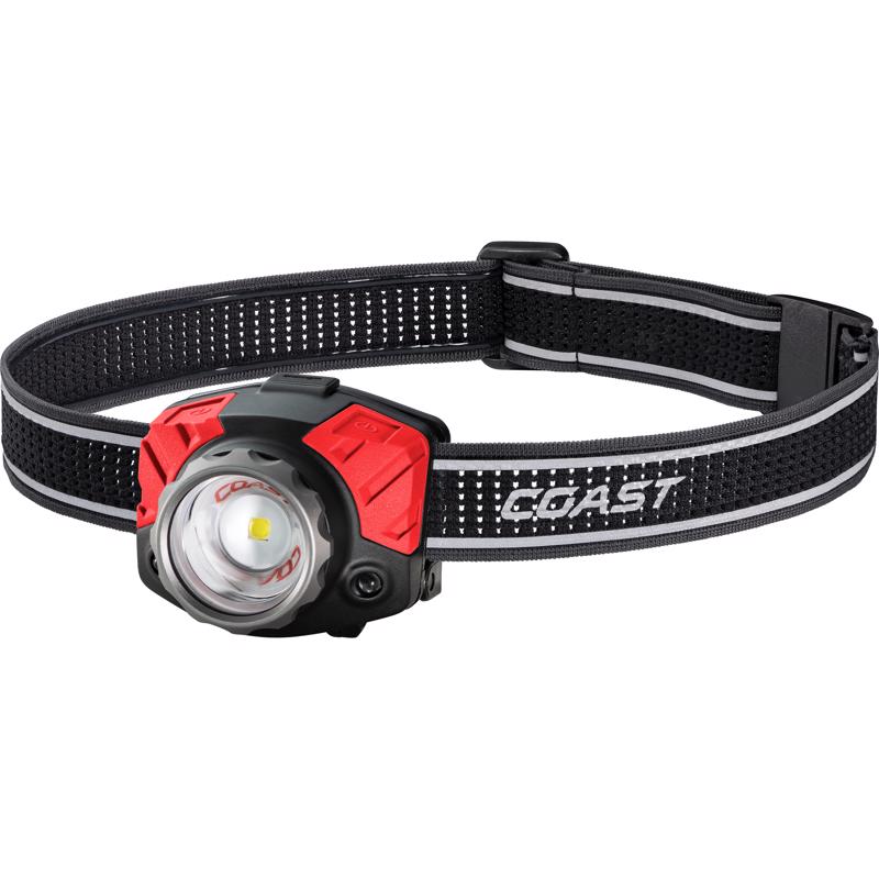 HEAD LAMP LED 1250LMN