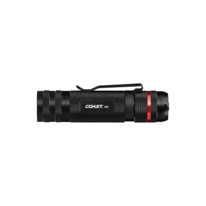 FLASHLIGHT PX1 565L BLK