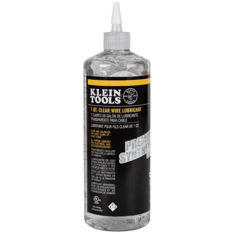 WIRE PULL LUBRICANT 32OZ