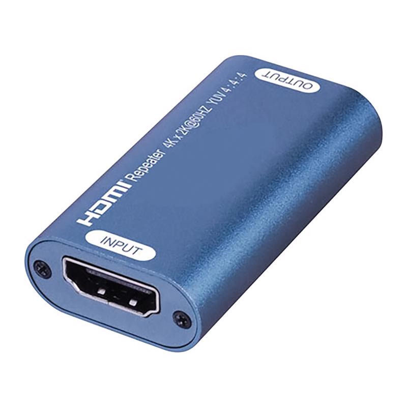 REPEATER HDMI 4K