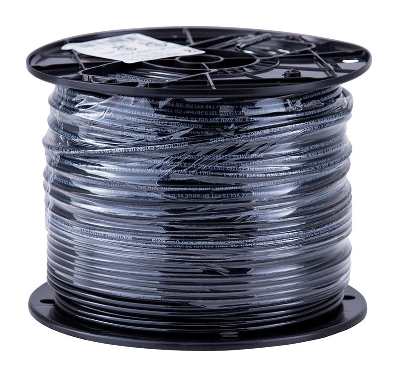 BUILDING WIRE 12AWG 500'