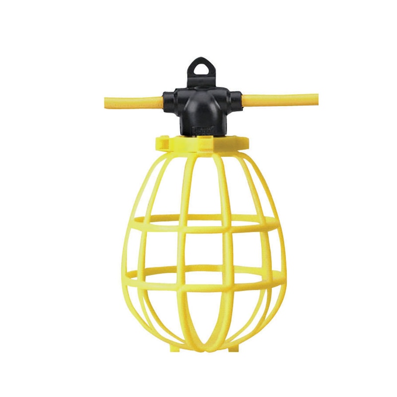 STRING WORK LIGHT 100'